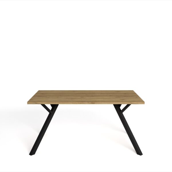 Mesa rectangular Paola