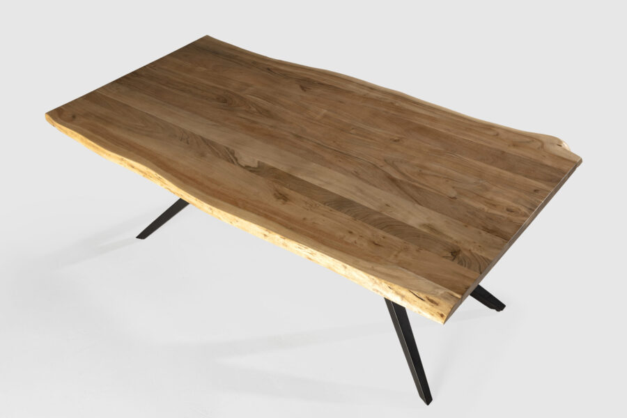 Mesa rectangular Mudri - Imagen 4