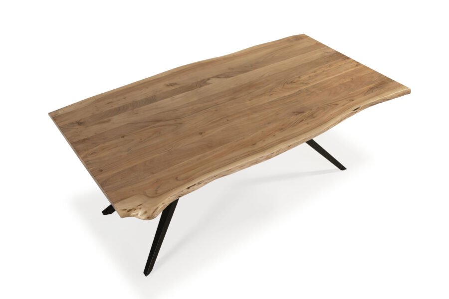 Mesa rectangular Mudri - Imagen 5
