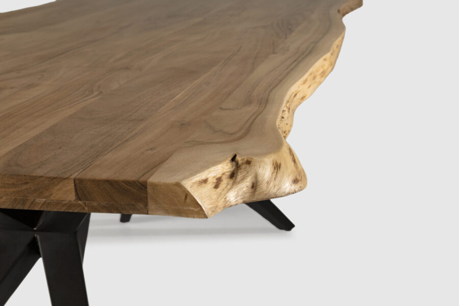 Mesa rectangular Mudri - Imagen 7