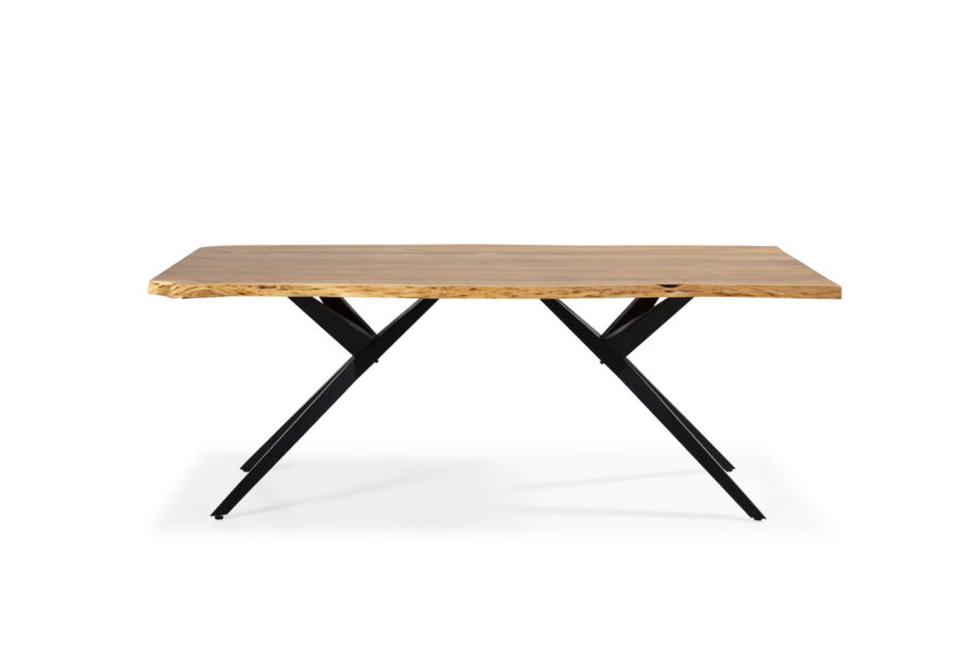 Mesa rectangular Mudri - Imagen 10
