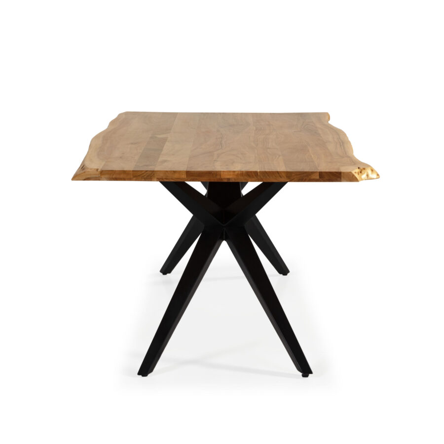 Mesa rectangular Mudri - Imagen 11