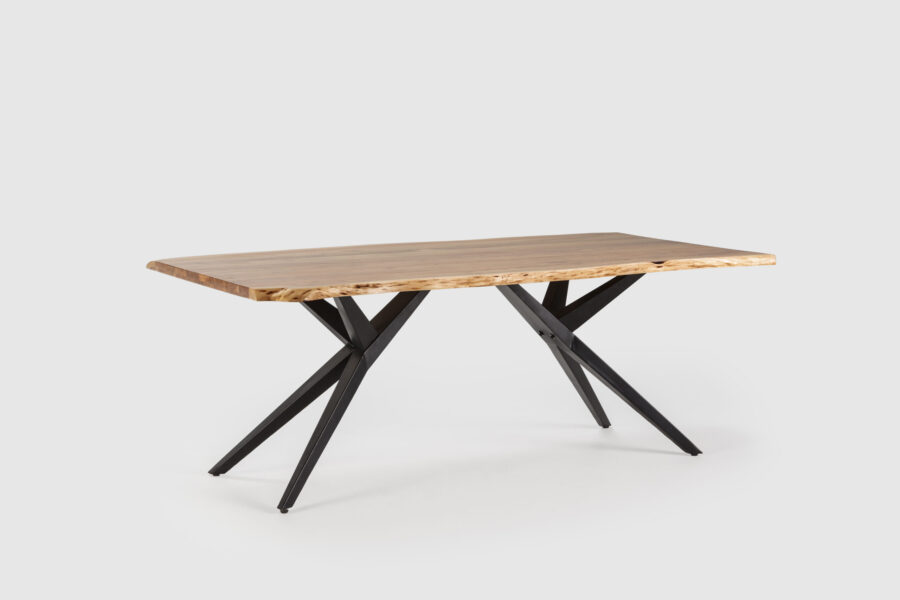 Mesa rectangular Mudri - Imagen 12