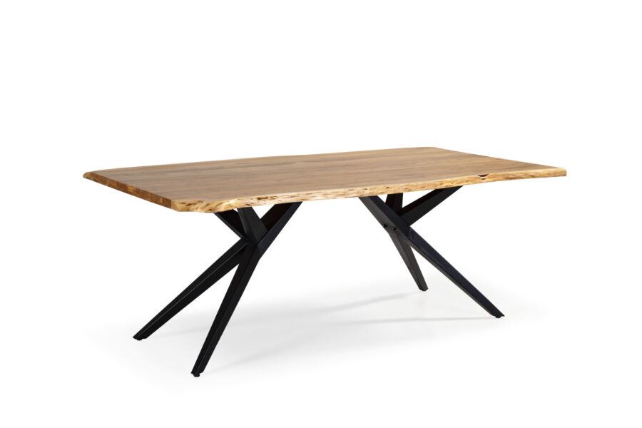 Mesa rectangular Mudri