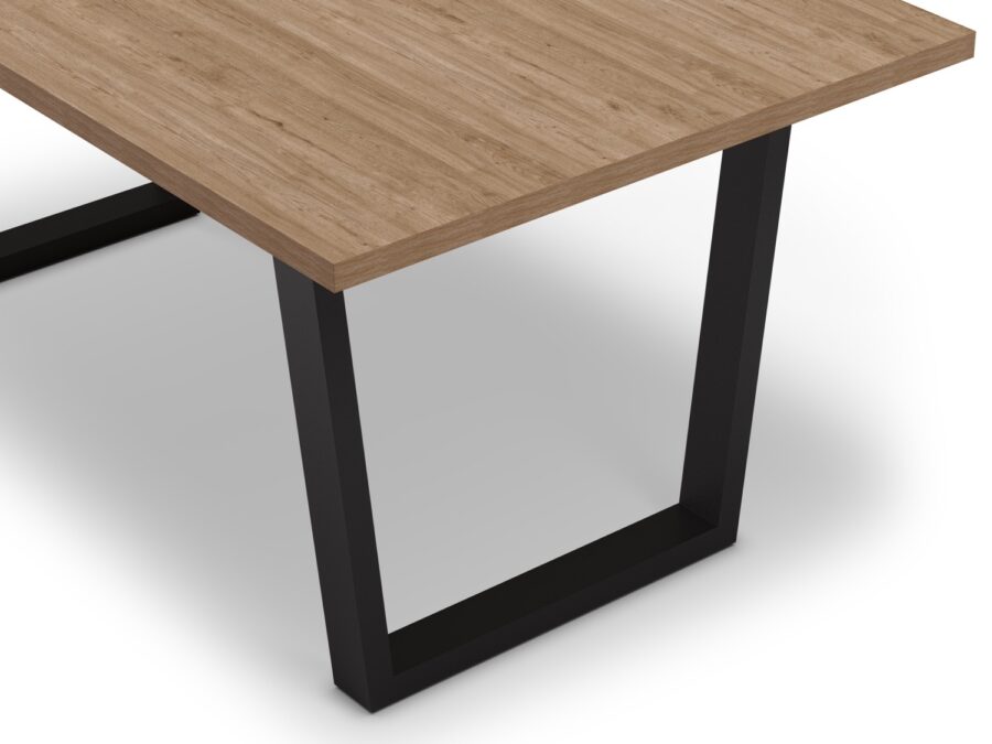 Mesa rectangular Francesca - Imagen 9
