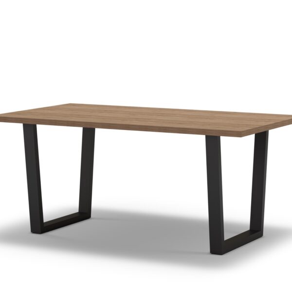 Mesa rectangular Francesca