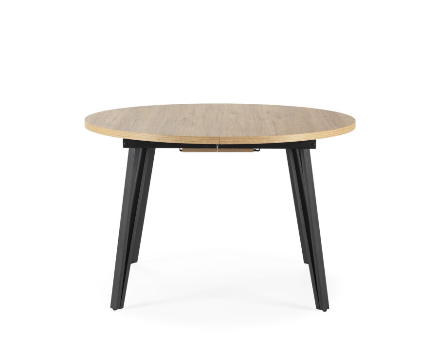 Mesa extendida Redonda Cleo
