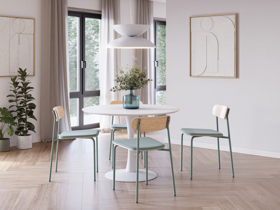 Silla Adriana - Imagen 5