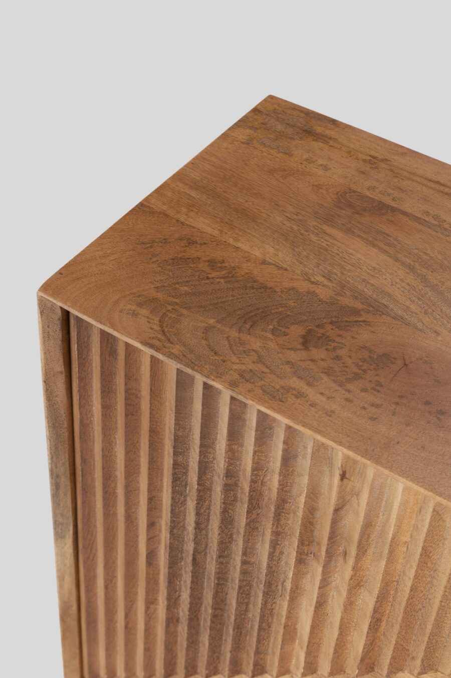 Aparador Nereida madera (natural) - Imagen 4