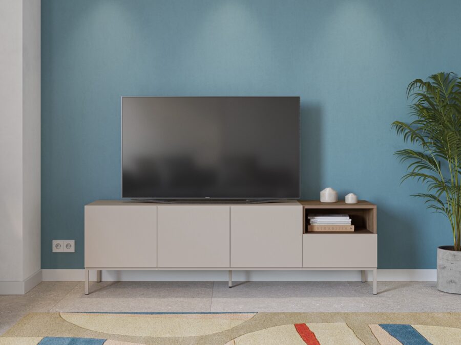 Muebles TV de diseño moderno