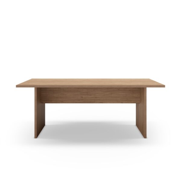 Mesa rectangular Ariel madera (Sepet)