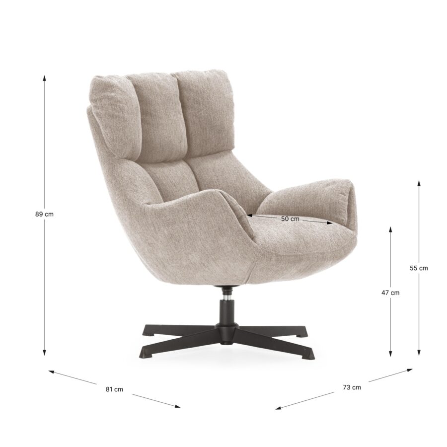 Sillón Odette - Imagen 3