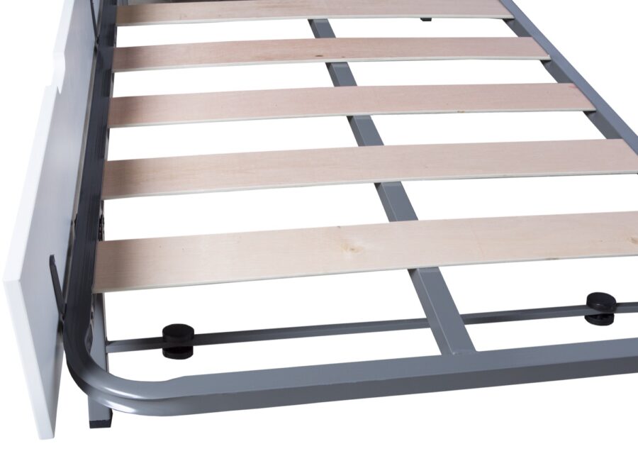 Cama nido Serena blanco (bl/multicol) - Imagen 9