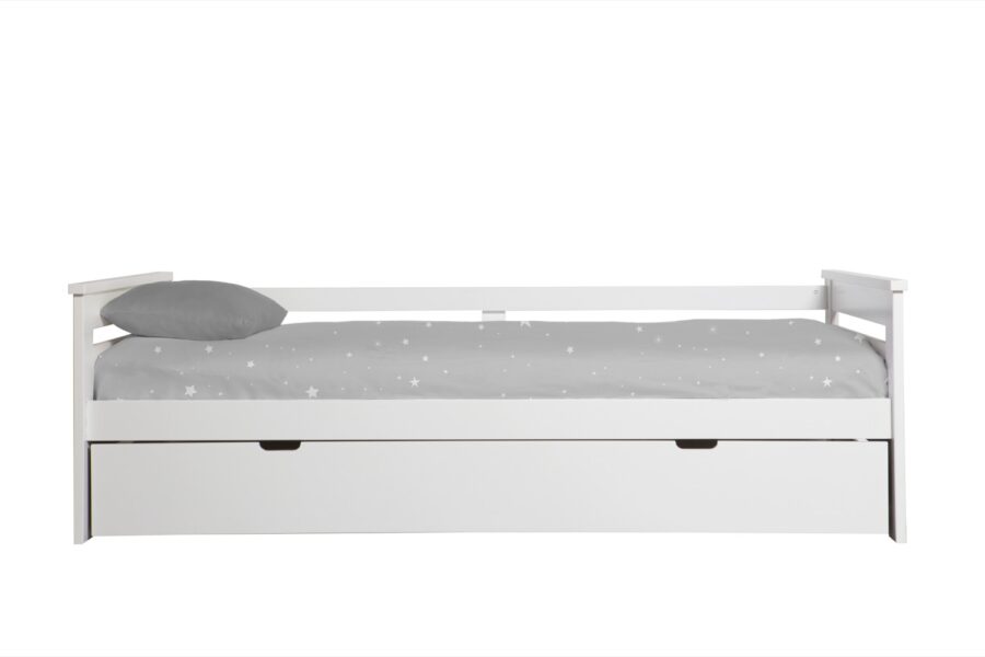 Cama nido Serena blanco (bl/multicol) - Imagen 11