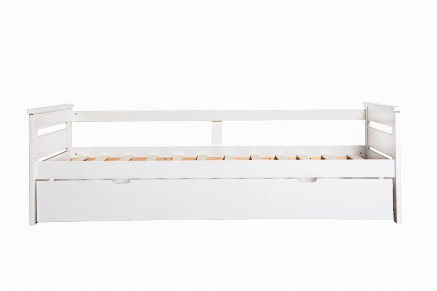 Cama nido Serena blanco (bl/multicol) - Imagen 12