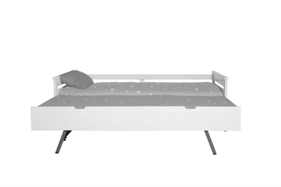Cama nido Serena blanco (bl/multicol) - Imagen 13