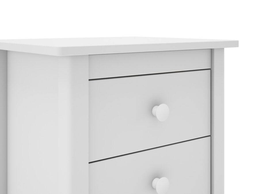 Mesita Max blanco - Imagen 5