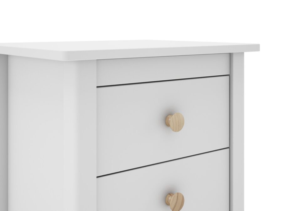 Mesita Max blanco - Imagen 6