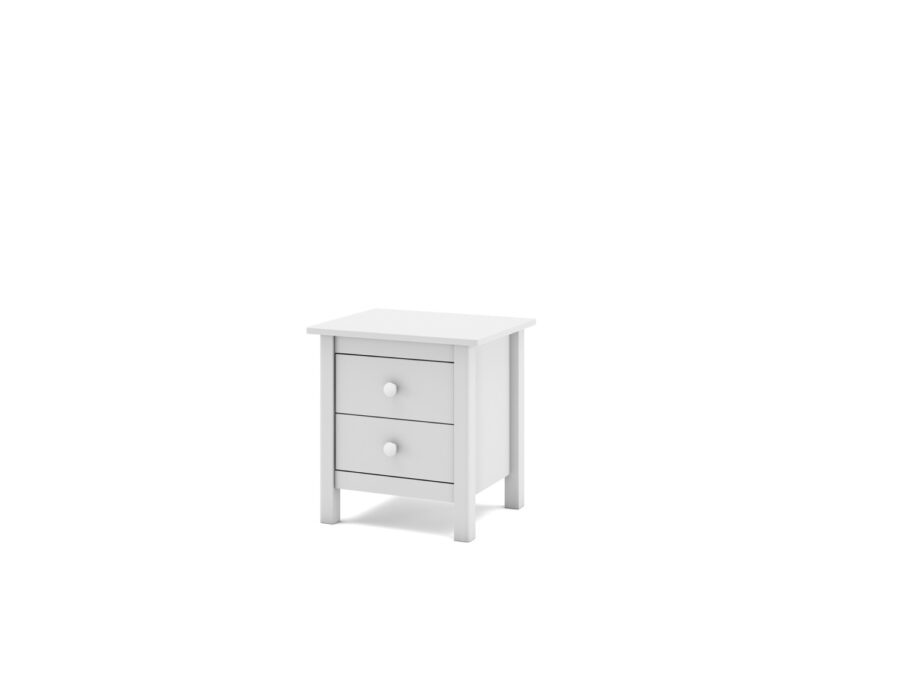 Mesita Max blanco - Imagen 7
