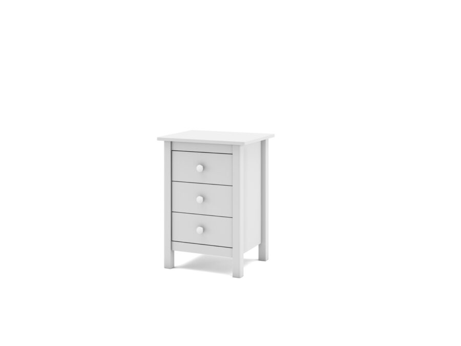 Mesita Max blanco - Imagen 5