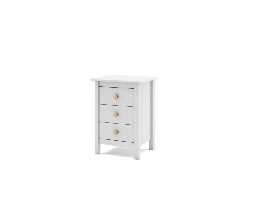 Mesita Max blanco - Imagen 6