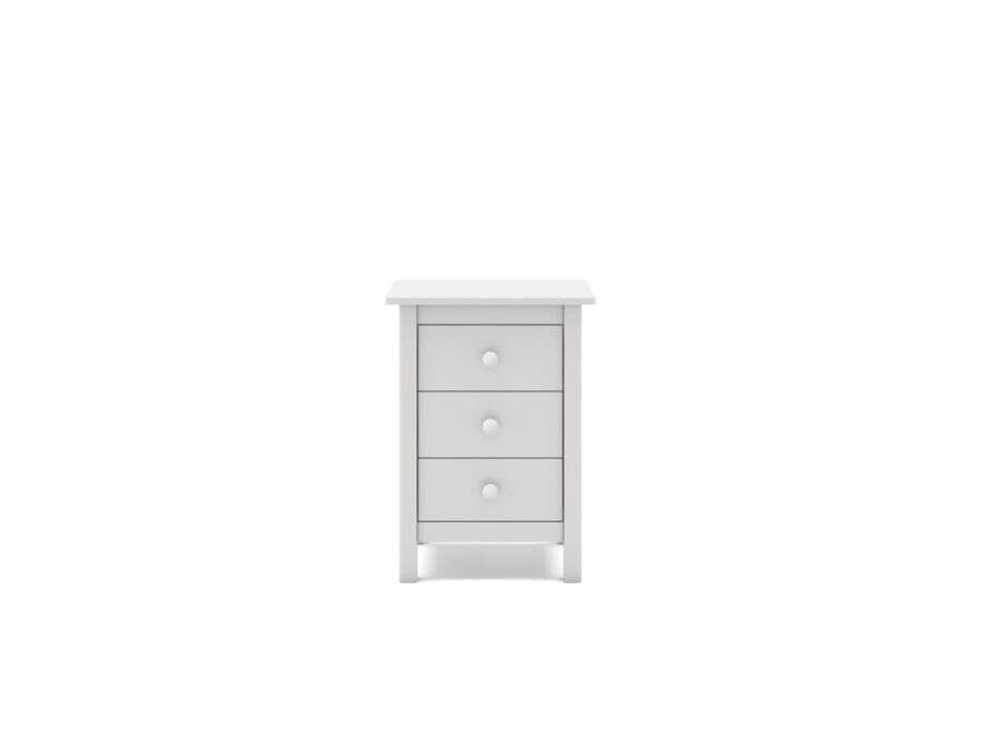 Mesita Max blanco - Imagen 7