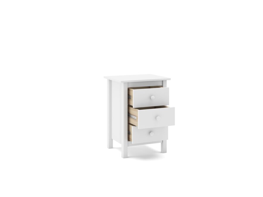 Mesita Max blanco - Imagen 9