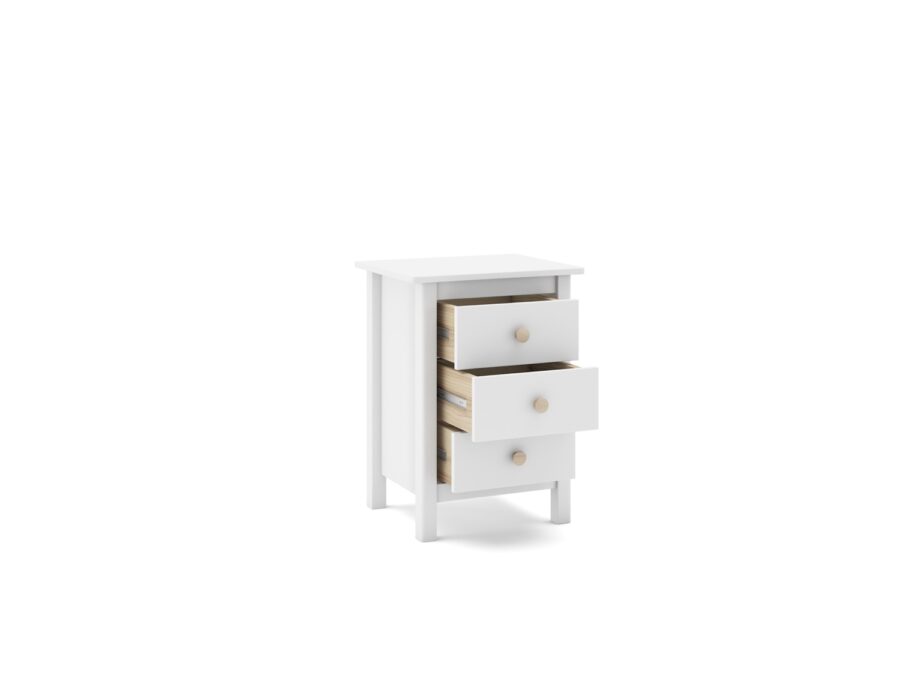 Mesita Max blanco - Imagen 10