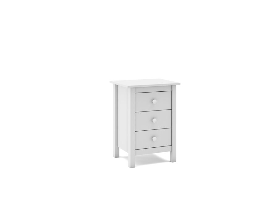 Mesita Max blanco - Imagen 11