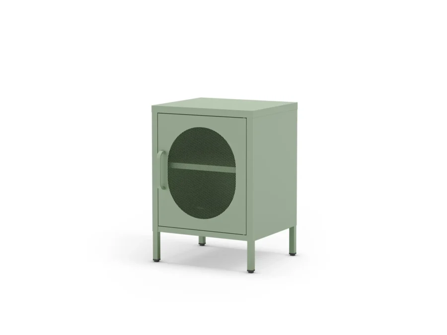 Mesita Emera verde (verde menta) - Imagen 5