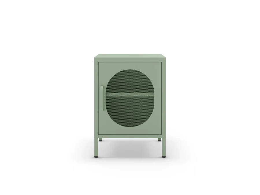 Mesita Emera verde (verde menta) - Imagen 6